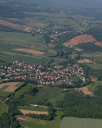 Gemeindegrundstücke