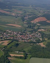 Gemeindegrundstücke