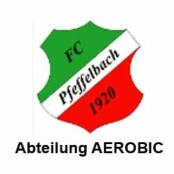 FC Pfeffelbach - Abteilung Aerobic