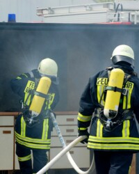 Freiwillige Feuerwehr