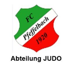 FC Pfeffelbach - Abteilung Judo