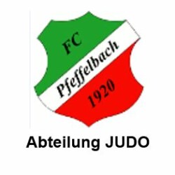 FC Pfeffelbach - Abteilung Judo