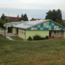 Kita "Kückennest"